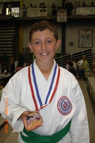 Eitan Katz 1st Bar Mitzvah @ KS