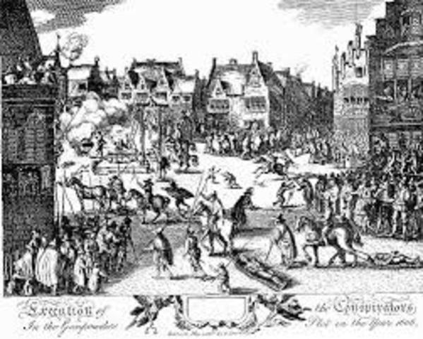 The Quartering Act of 1765