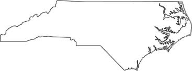 All white men are granted the right to vote