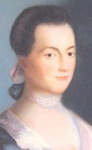 Abigail Adams