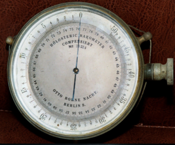 Barometer