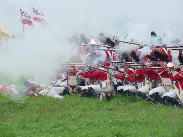 Battle of Saratoga