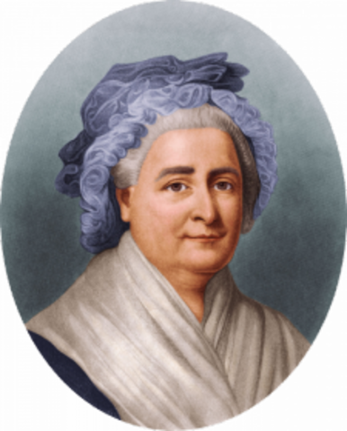 Martha Custis Washington