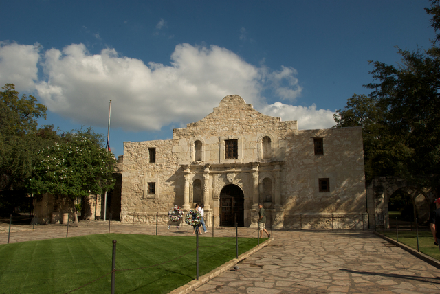 San Antonio de Valero