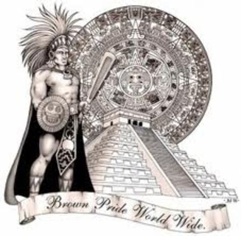 Nobles Rule Aztec Society