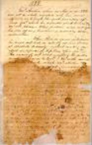 Texas Becomes an Independent Nation