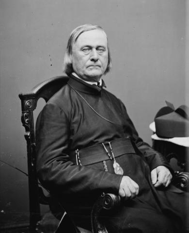 Spokane's 1st Catholic Missionary