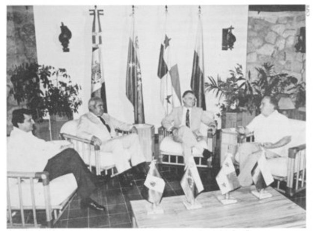 Creacion del grupo de contadora