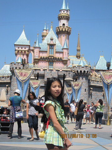 Disneyland