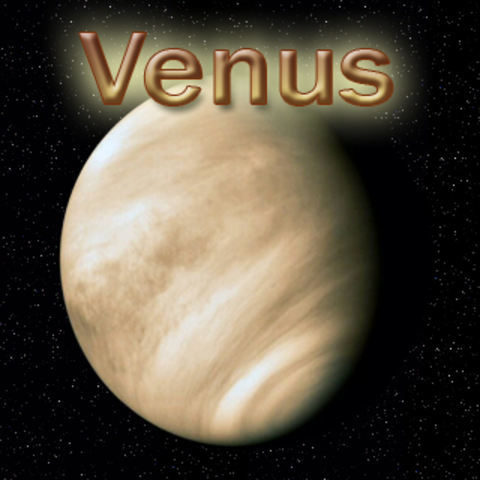Venus,USA,Venera 13