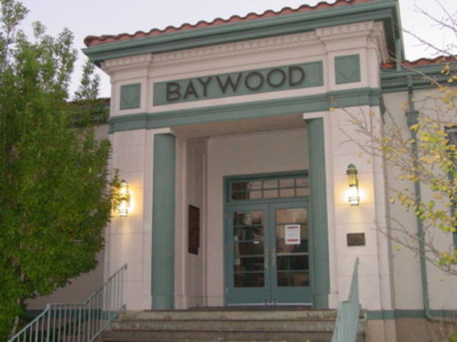 Mi primero día de escuela