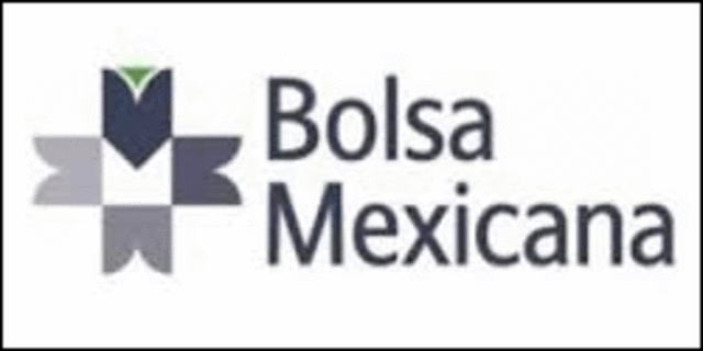La Bolsa Mexicana de Valores