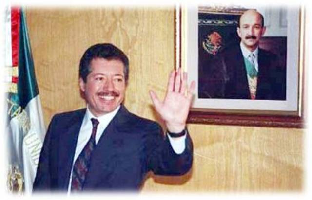 Asesinato de Colosio