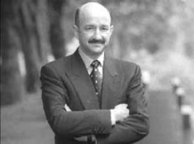 Salinas de Gortari termina su sexsenio