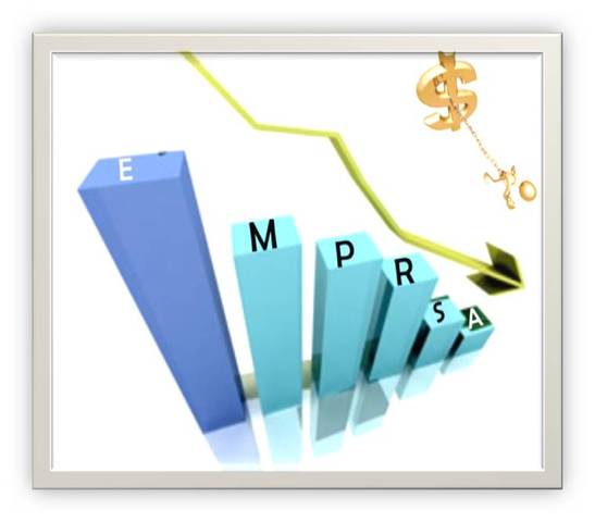 Devaluación del peso