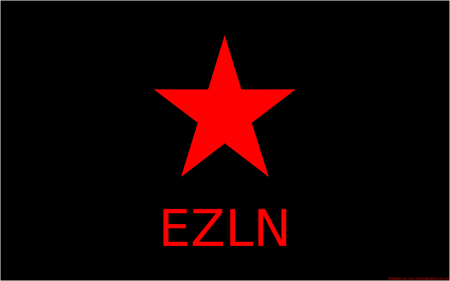 Ofensiva militar contra el EZLN