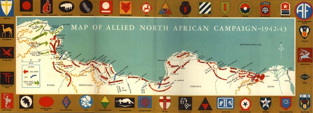 North-African Campaign
