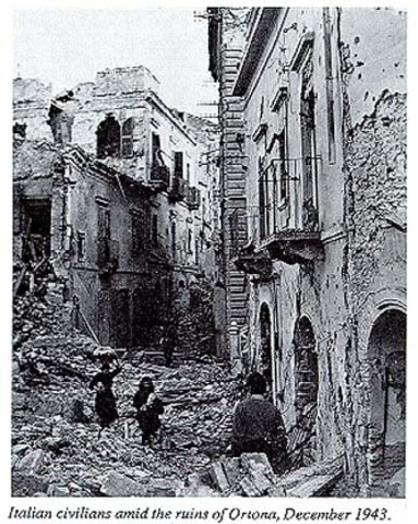 Battle of Ortona