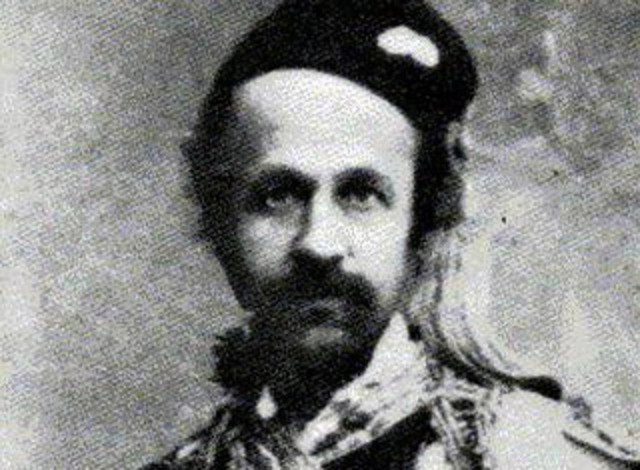ΓΕΝΝΗΘΗΚΕ ΜΕΤΑΞΥ ΤΟΥ 1868-1871