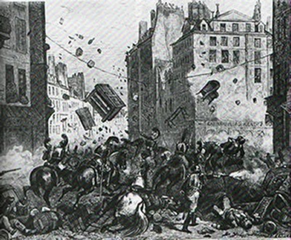 Revolución liberal de 1820