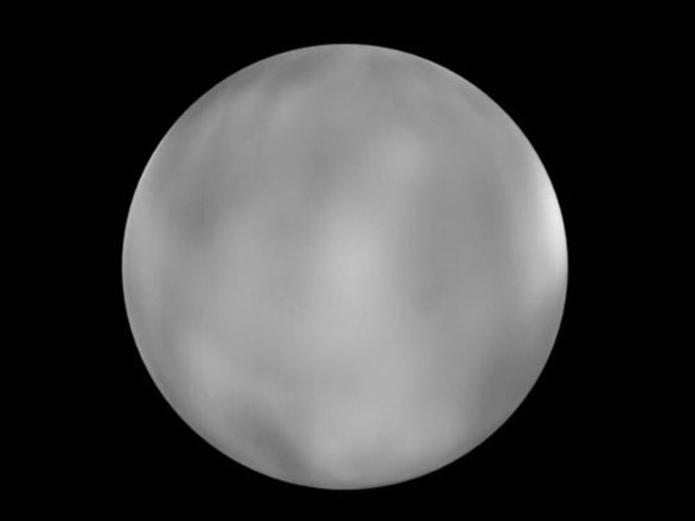 Ceres Discovered