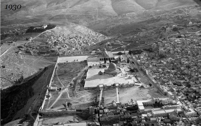 העיר העתיקה