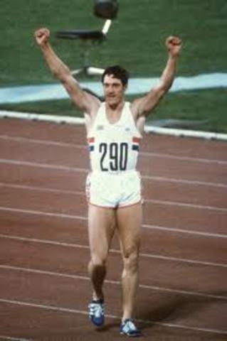 Moscow - Allan Wells GRB