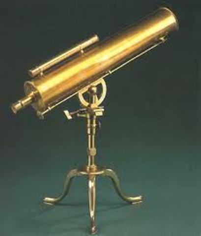 The Telescope