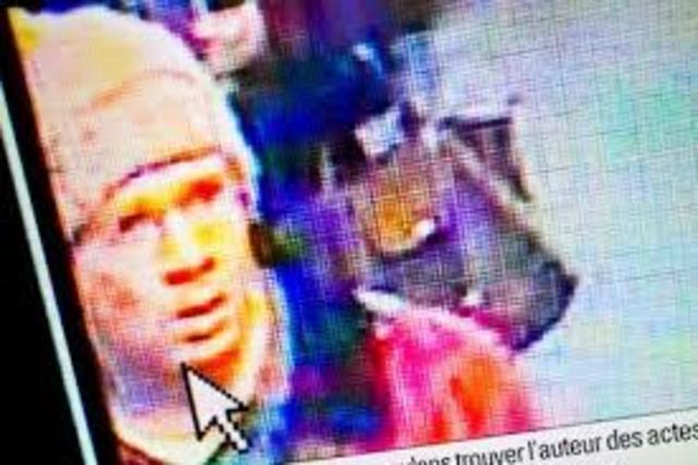 Paris shooting suspect Abdelhakim Dekhar previously lived in London