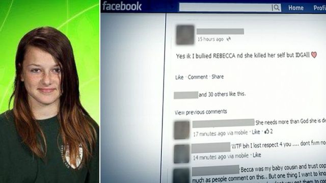 Rebecca Sedwick bullying case: Charges dropped, lawyers say