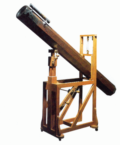 The Telescope