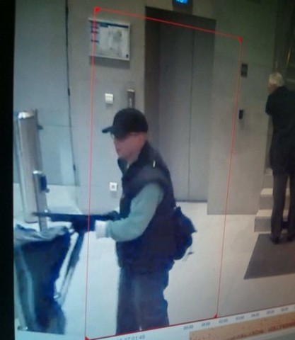 Abdelhakim Dekhar Identified as Paris Shooting Suspect