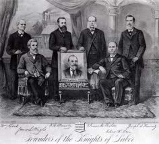 Knights of Labor