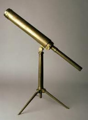 The Refracting Telescope