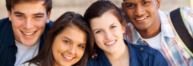 Kids Turning to E-cigarettes, Hookahs for Nicotine Fix