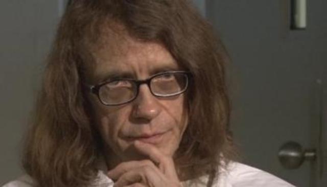 Joseph Paul Franklin