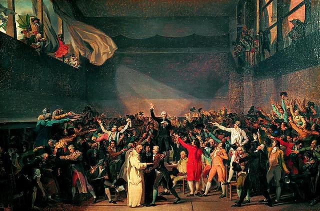 Den Franske Revolution