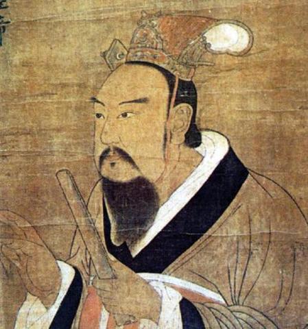 Korean Kingdom Intro Buddhism to Japanese Emperor 538-605 A.D