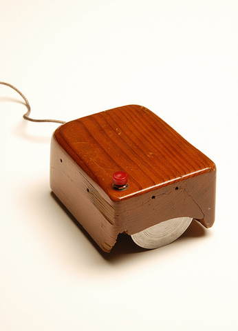 Computer Mouse and Windows