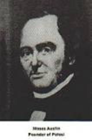 Spain approves Moses Austin's Plan