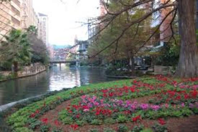 San Antonio