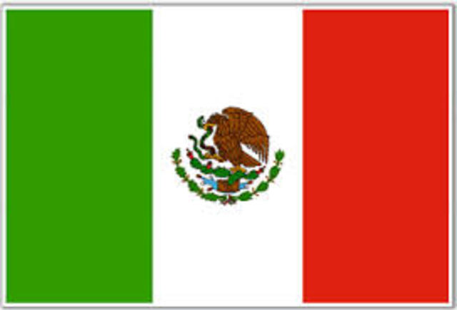Mexico Independance
