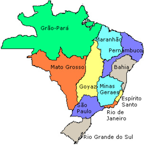A Companhia Geral de Comércio do Grão-Pará e Maranhão