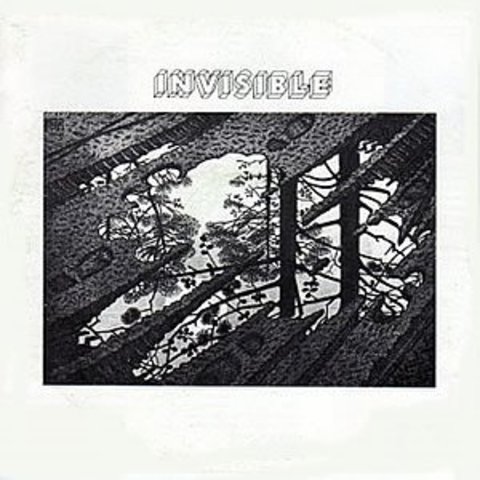 Invisible, Homónimo