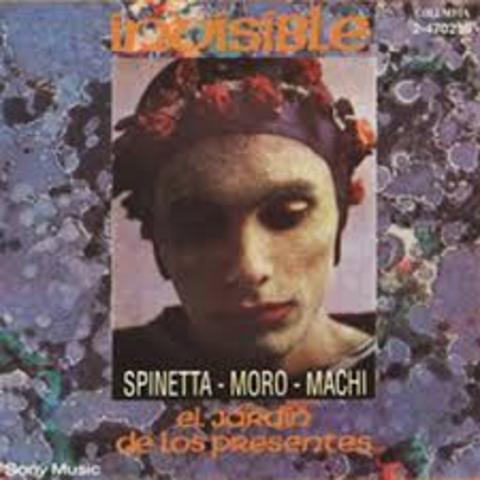 El jardin de los presentes