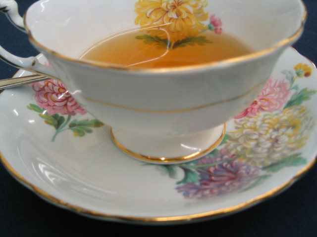 Catarina de Bragança arrives the UK