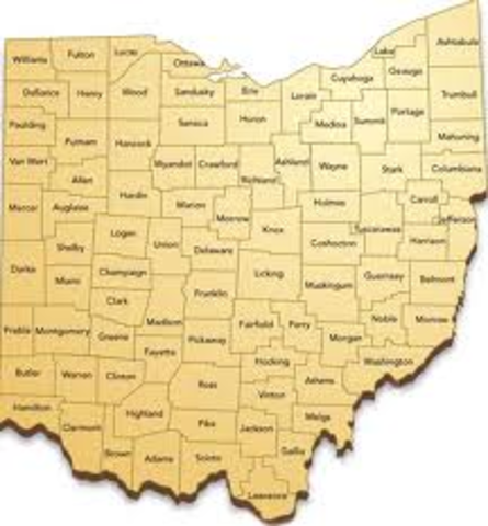 Ohio