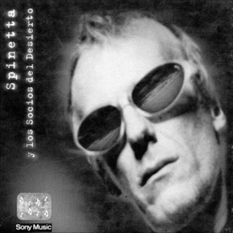 Spinetta y los Socios del desierto