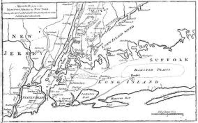 New  Jersey consitution of 1776