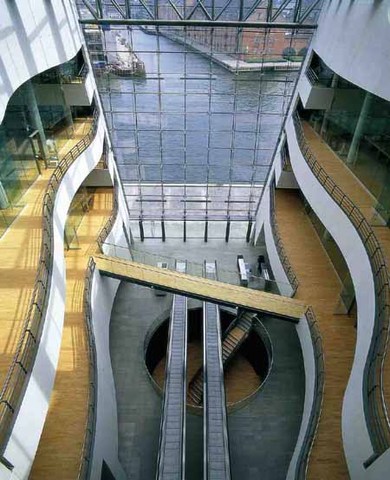 Danish Royal Library